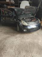 Nissan Presage. TU31, QR25