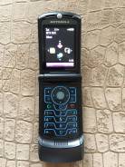 Motorola RAZR V3. Б/у