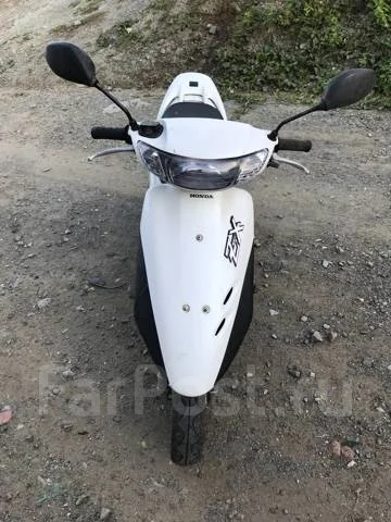 Honda Dio AF34 ZX. 49����. ��., ��������, ��� ���, ��� ������� ����