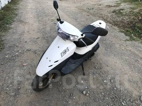 Honda Dio AF34 ZX. 49����. ��., ��������, ��� ���, ��� ������� ����