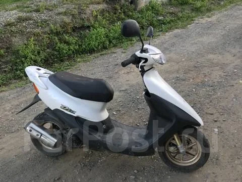 Honda Dio AF34 ZX. 49����. ��., ��������, ��� ���, ��� ������� ����