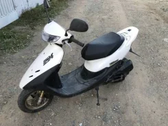 Honda Dio AF34 ZX. 49����. ��., ��������, ��� ���, ��� ������� ����