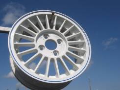 Crimson Club Linea. 6.0x14", 4x100.00, ET35