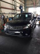 Nissan Murano. PNZ50, VQ35