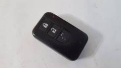 Смарт ключ, чип ключ Nissan