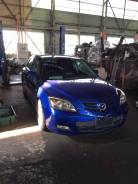 Mazda Axela, 2007 в Тюмени Mazda Axela. BKEP, LF
