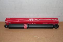 Амортизатор. Mitsubishi Pajero, KH4W, KH6W, KH8W, KH9W, KR1W, KR3W, KR5W, KS1W, KS3W, KS5W Mitsubishi Nativa, KG4W, KG6W, KH4W, KH8W, KH9W Mitsubishi...