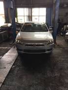 Mitsubishi Galant Fortis. CY4A, 4B11