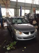 Mitsubishi Lancer, 2004 в Тюмени Mitsubishi Lancer. CS2A, 4G15