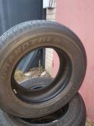 Dunlop Grandtrek AT20. Всесезонные, 2004 год, износ: 50%, 4 шт