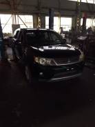 Mitsubishi Outlander. CW5W, 4B12