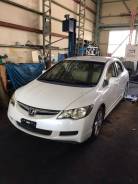Honda Civic, 2005 в Тюмени Honda Civic. FD1, R18A