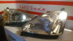 Фара. Honda Civic, EU1