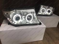 Фара. Toyota Land Cruiser, URJ202, UZJ200W, URJ202W, VDJ200, UZJ200