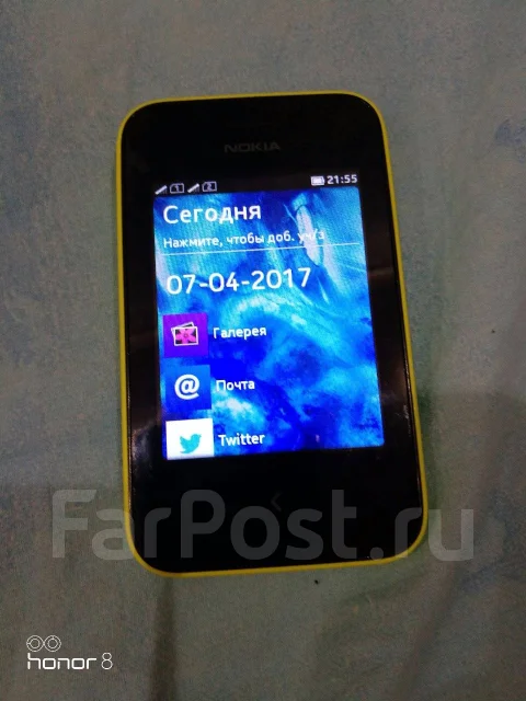 Nokia Asha 230. �/� ����