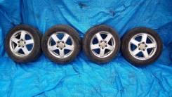 VAGGIO. x15, 5x114.30