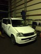 Honda Stepwagon, 2000 в Тюмени Honda Stepwgn. RF2, B20B