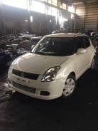 Suzuki Swift, 2006 в Тюмени Suzuki Swift. ZC11S, M13A