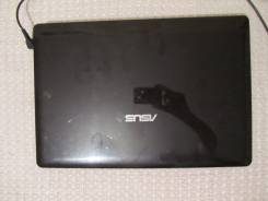 Asus. 16", 2,2 ГГц, ОЗУ 4096 Мб, диск 320 Гб, WiFi