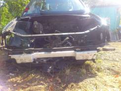 Рамка радиатора. Subaru Impreza WRX Subaru Impreza, GD9, GG3, GD2, GD3, GDA, GDD, GDB, GDC, GGB, GGA, GGC, GGD, GG9, GG2 Двигатели: EJ207, EJ204, EJ20...