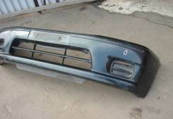 Бампер. Mazda Demio, DW5W, DW3W