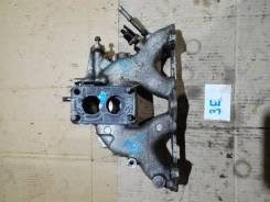 Коллектор впускной. Toyota Carina, ET176 Toyota Sprinter, EE106, EE107, EE108, EE108G, EE96, EE96V, EE98, EE98V Toyota Corona, ET176, ET176V Toyota Co...