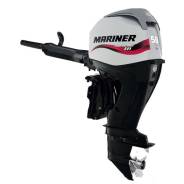 Mariner. 50,00 л.с., 2-тактный, бензиновый, Год: 2010 год