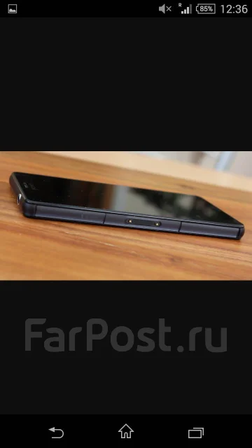Sony Xperia Z3 Compact. �/� ����