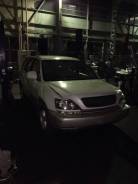 Toyota Harrier, 1998 в Тюмени Toyota Harrier. MCU15, 1MZ