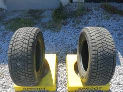 Bridgestone Blizzak DM-Z3. Зимние, без шипов, износ: 20%, 2 шт