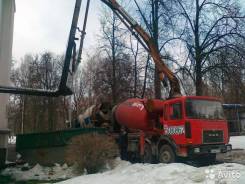 Putzmeister. Продам автобетононасос МАН пумик 22 метра, 10 000 куб. см., 22 м.