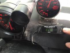 Датчик положения дроссельной заслонки. Toyota: Vitz, Vanguard, Corolla Axio, Vellfire, ist, Prius, iQ, Auris, Ractis, Land Cruiser Prado, Vellfire Hyb...