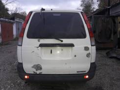 Дверь багажника. Toyota Town Ace Toyota Lite Ace Toyota Lite Ace Noah Toyota Town Ace Noah