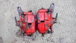 Суппорт тормозной. Toyota Vista, CV30, SV30, SV32, SV33, SV35 Toyota Camry, CV30, SV30, SV32, SV33, SV35 Двигатели: 2CT, 2CTL, 3SFE, 3SGE, 3SGELU, 4SF...