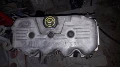 Двигатель в сборе. Ford Focus