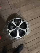 2Crave Wheels. x14, 4x100.00