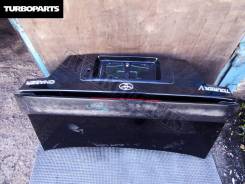 Крышка багажника. Toyota Chaser, GX100, GX105, JZX100, JZX101, JZX105, LX100, SX100 Двигатели: 1GFE, 1JZGE, 1JZGTE, 2JZGE, 2LTE, 4SFE