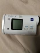 Sony HDR-AS200V