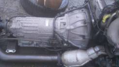 АКПП. Toyota Supra Toyota Aristo Двигатель 2JZGTE