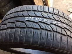Nokian WR G2. Зимние, без шипов, износ: 30%, 2 шт