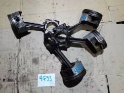 Шатун. Mitsubishi: Lancer Cedia, Aspire, Lancer, Mirage, Carisma, Emeraude, FTO, Dion, Dingo, RVR, Mirage Dingo, Space Star, Pajero, Legnum, Pajero Pi...