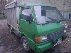 Mazda Bongo Brawny. Продам 97г, дизель., 2 200 куб. см., 1 500 кг.