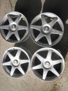 Subaru. 7.0x16, 5x100.00, ET48