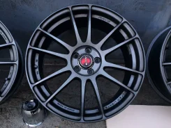RAYS Gram Lights 57Xtreme STD Spec. 7.5x18", 5x100, ET50 ����