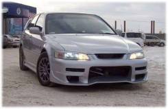 Бампер. Honda Accord, CF3, CF4