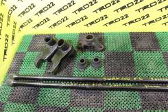 Торсион подвески. Toyota 4Runner, RN130, RN131, RN135, YN135 Toyota Hilux, KZN130, LN107, LN108, LN109, LN112, LN130, LN131, LN165, LN167, LN170, LN17...
