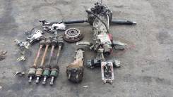 МКПП. Subaru Impreza, GGA, GD9, GDB, GG, GD3, GD2, GG9, GG2, GG5, GDA, GGB, GD, GD4 Subaru Legacy, BE5, BH5 Subaru Impreza WRX, GGA, GD9, GDB, GDA, GG...