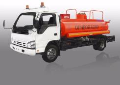 Isuzu. Продается топливозаправщик , 5 200 куб. см., 4 200,00 куб. м. Под заказ