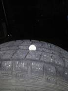 Dunlop EconoDrive. Зимние, без шипов, износ: 5%, 4 шт