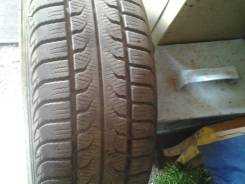 Toyo Vario V2. Всесезонные, износ: 30%, 4 шт